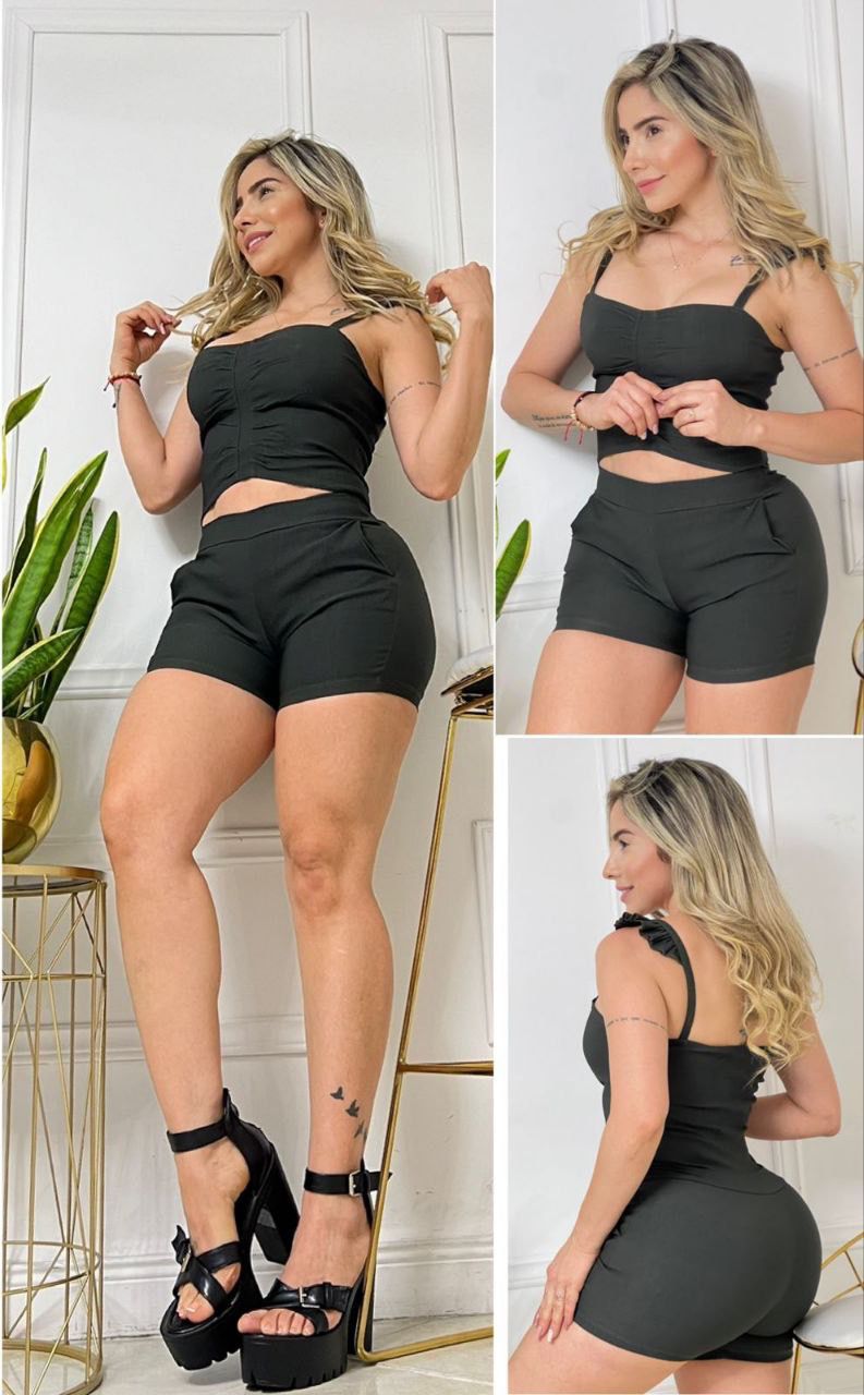 Noir Breeze – Summer Set