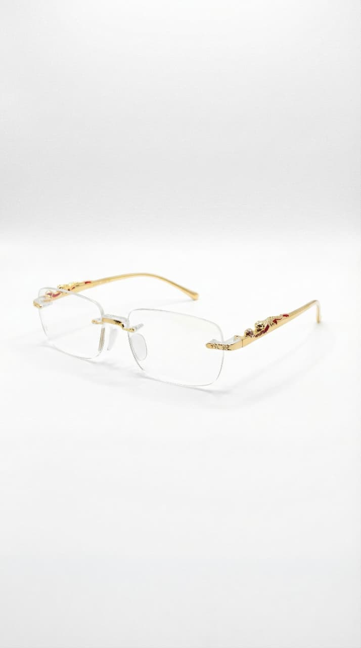 Gafas de Estilo Urbano – Noir Jaguar