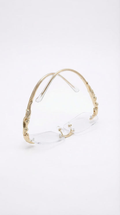 Gafas de Estilo Urbano – Noir Jaguar