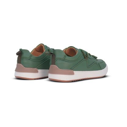 Tenis Urbanos Deportivos – Noir Impulse