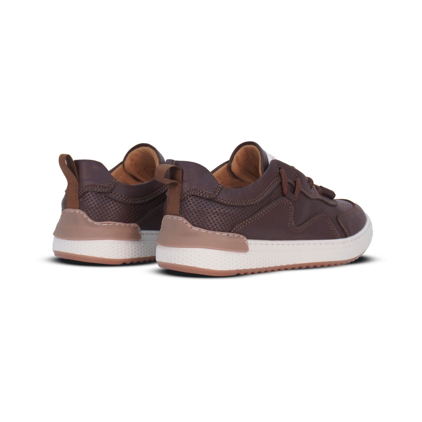Tenis Urbanos Deportivos – Noir Impulse