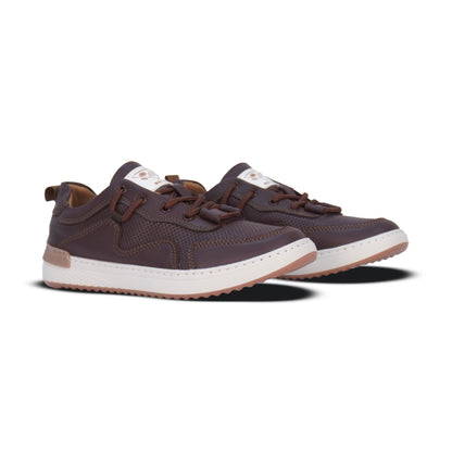 Tenis Urbanos Deportivos – Noir Impulse