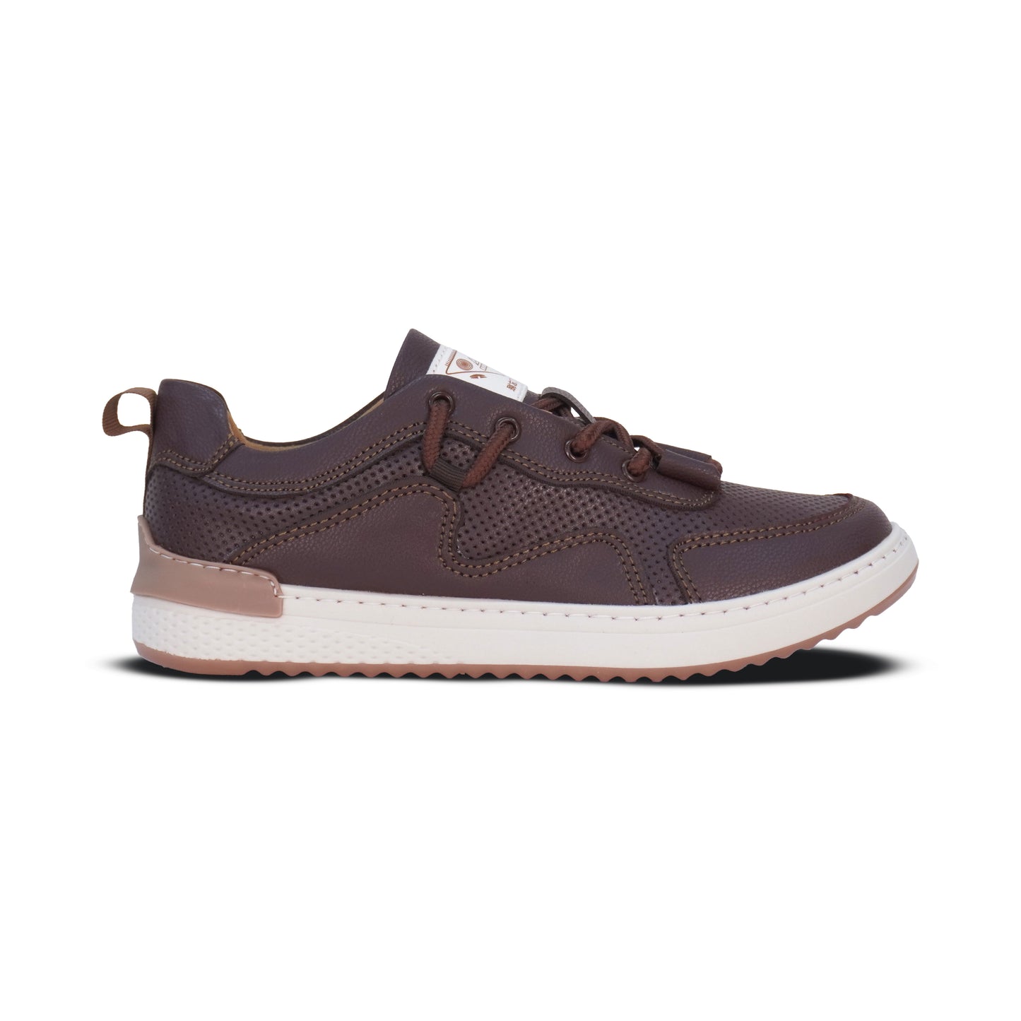 Tenis Urbanos Deportivos – Noir Impulse
