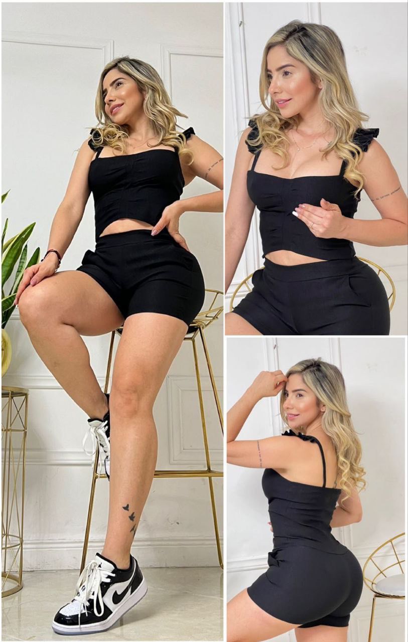 Noir Breeze – Summer Set