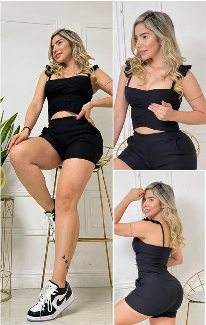 Noir Breeze – Summer Set