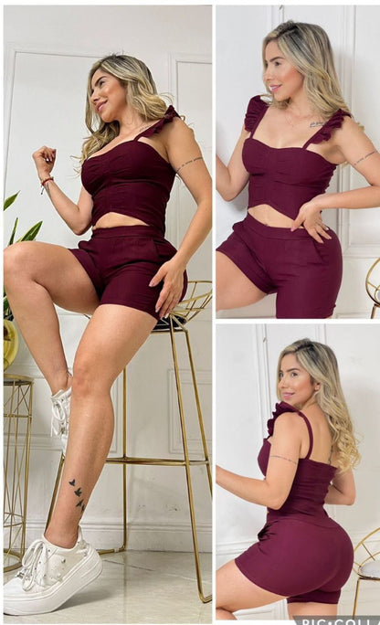 Noir Breeze – Summer Set