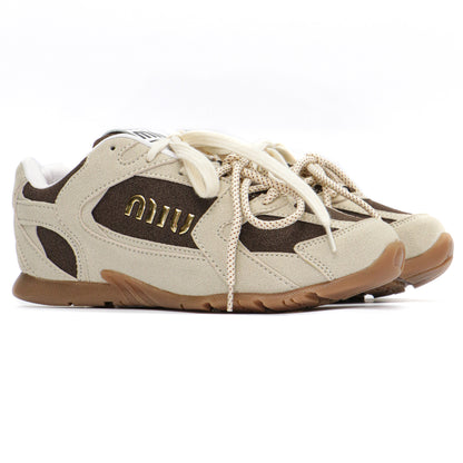Tenis Urbanos Cómodos – Noir Terra